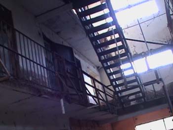 channels